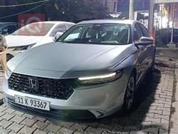 هوندا أكورد